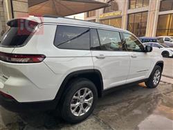 جيب جراند شيروكي إل